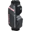 Ultradry 2 Pro Trallebag Svart/Rosa