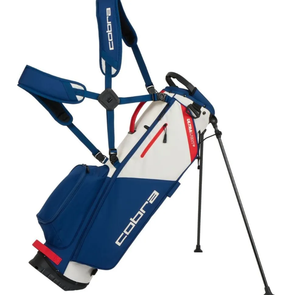 Ultralight 2 Bærebag Blå