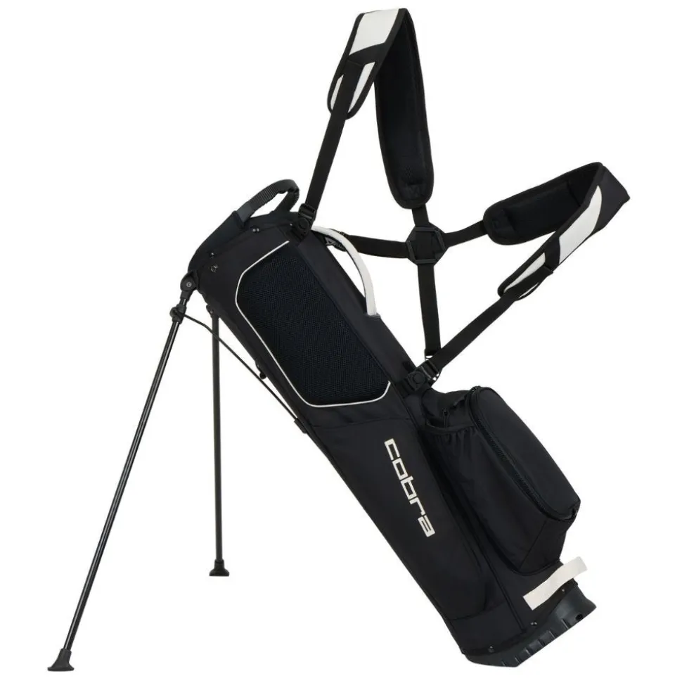 Ultralight 2 Bærebag Svart