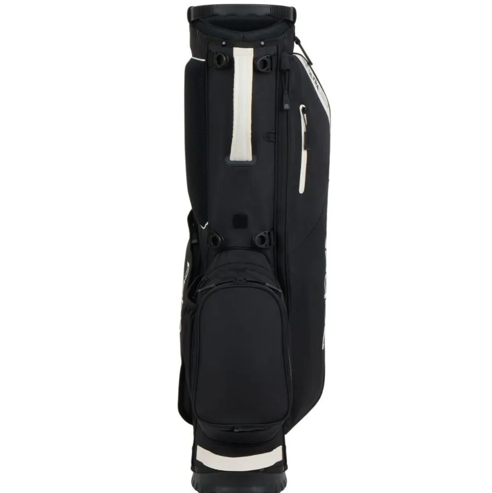 Ultralight 2 Bærebag Svart