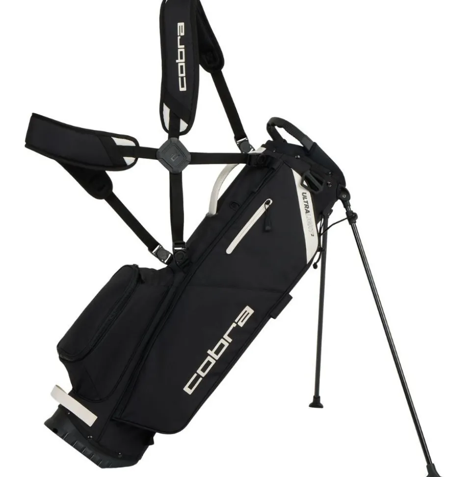 Ultralight 2 Bærebag Svart