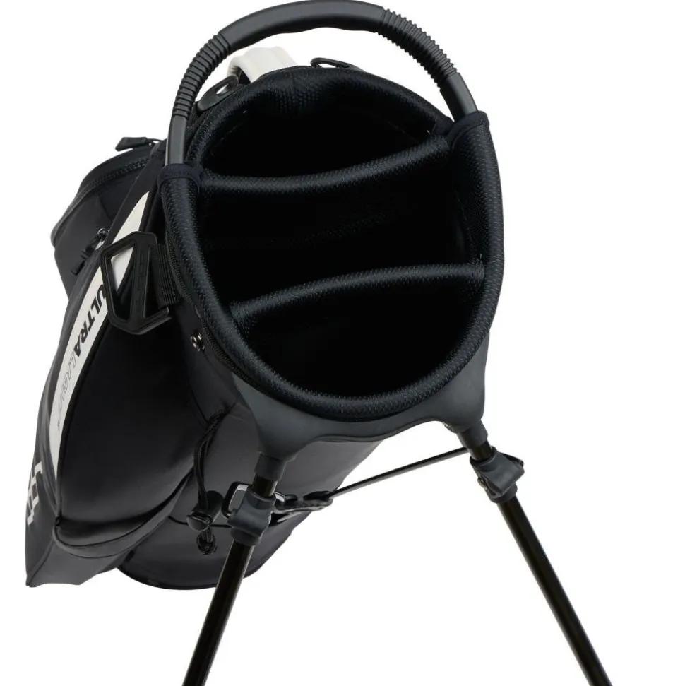 Ultralight 2 Bærebag Svart