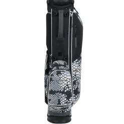 Ultralight 2 Carry Bærebag Svart Snake Camo