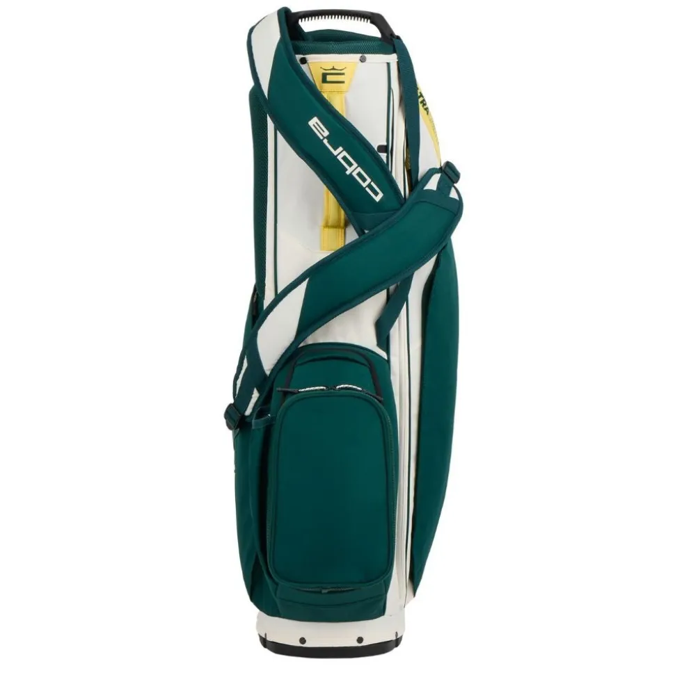 Ultralight 2 Pro Bærebag Grønn
