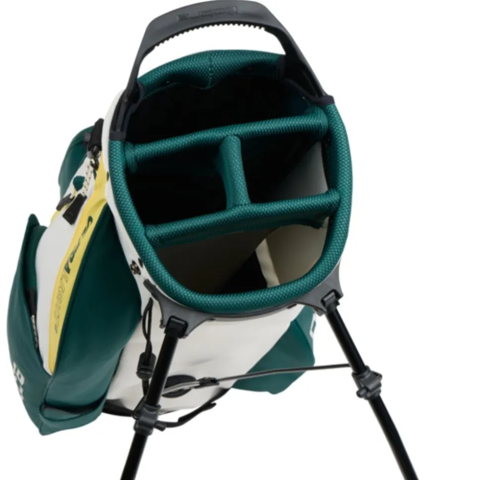 Ultralight 2 Pro Bærebag Grønn