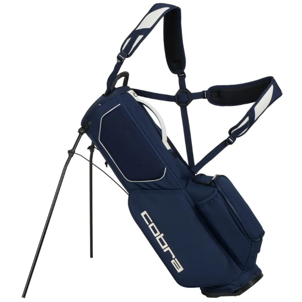Ultralight 2 Pro Bærebag Navy