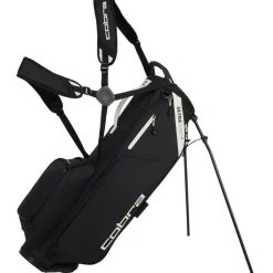 Ultralight 2 Pro Bærebag Svart