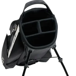 Ultralight 2 Pro Bærebag Svart