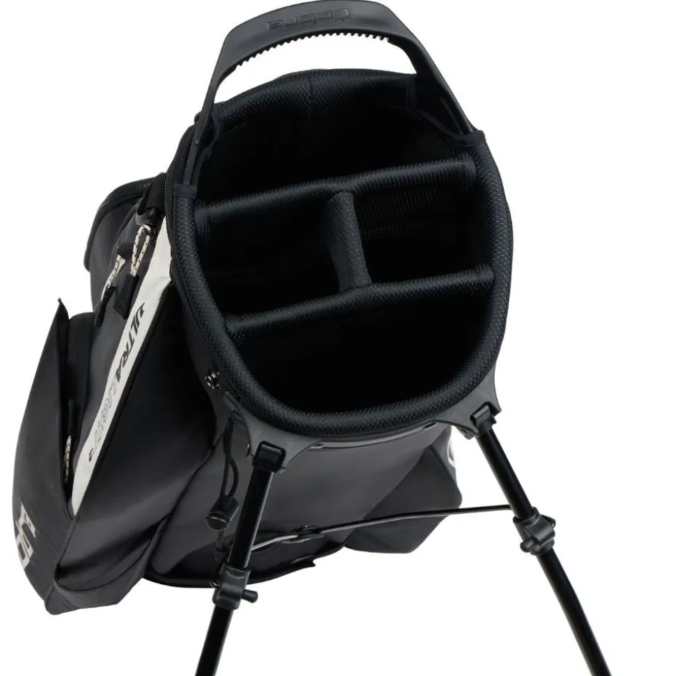 Ultralight 2 Pro Bærebag Svart