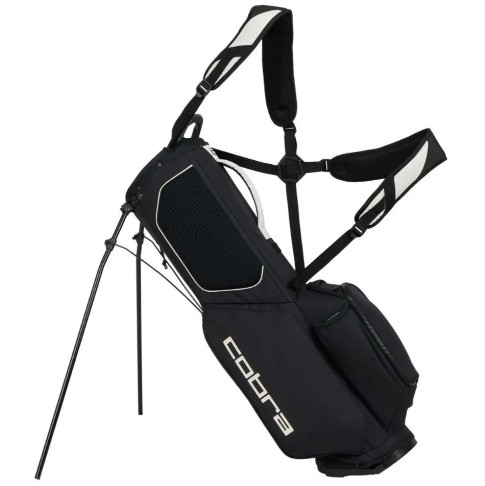 Ultralight 2 Pro Bærebag Svart