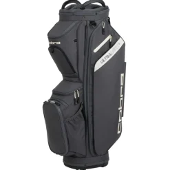 Ultralight 2 Pro Trallebag Grå