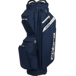 Ultralight 2 Pro Trallebag Navy