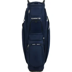 Ultralight 2 Pro Trallebag Navy