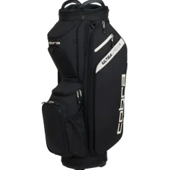 Ultralight 2 Pro Trallebag Svart