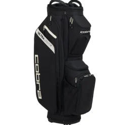 Ultralight 2 Pro Trallebag Svart