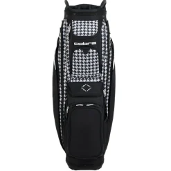 Ultralight 2 Pro Trallebag Svart/Hvit