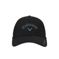 Vantett Caps Svart/Grå