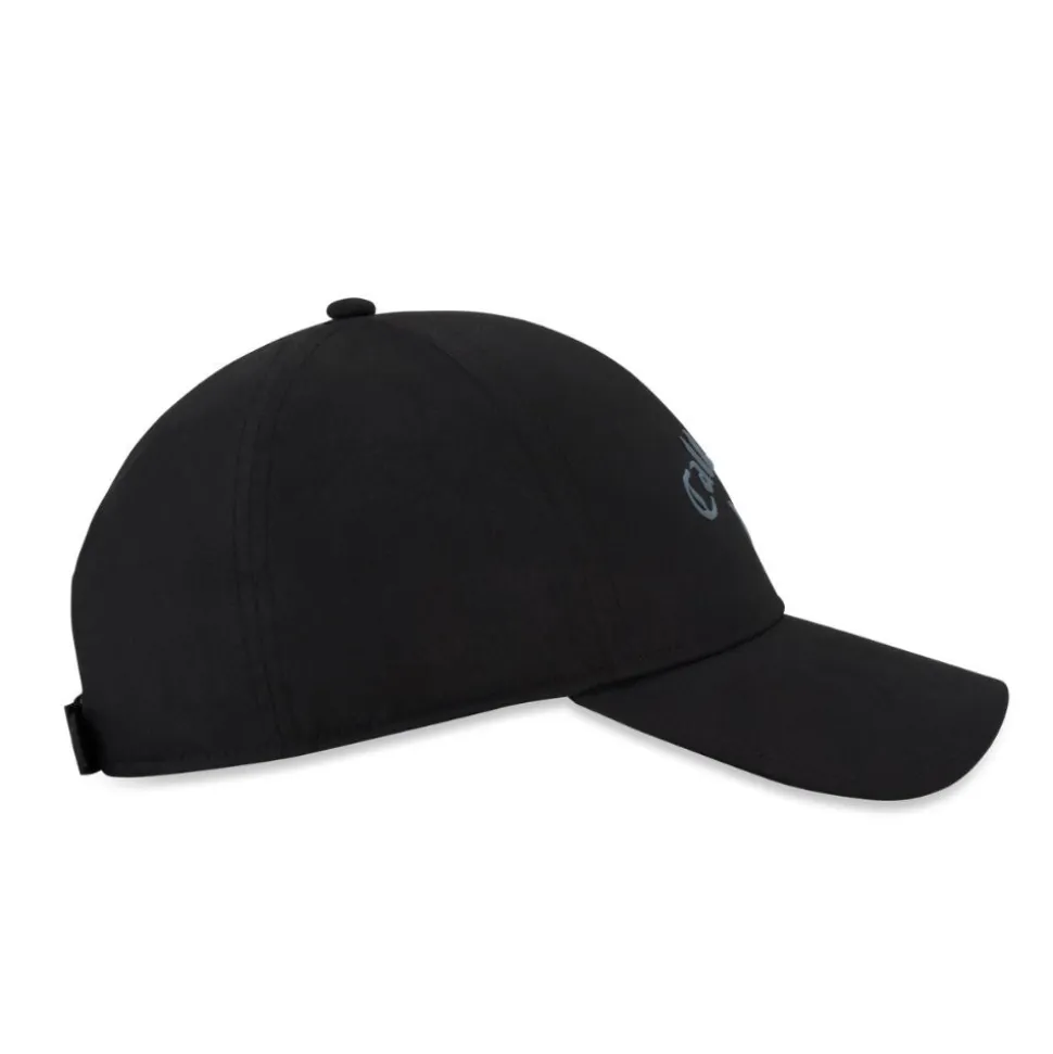 Vantett Caps Svart/Grå