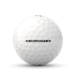 Velocity 2024 Golfball Hvit