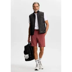 Vent Shorts Herre Apple Butter