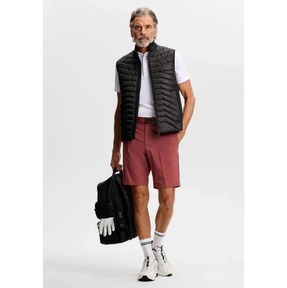 Vent Shorts Herre Apple Butter
