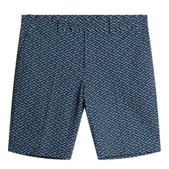 Vent Shorts Herre Ladder Estate Navy