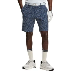 Vent Shorts Herre Ladder Estate Navy