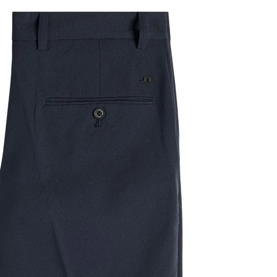 Vent Shorts Herre Navy