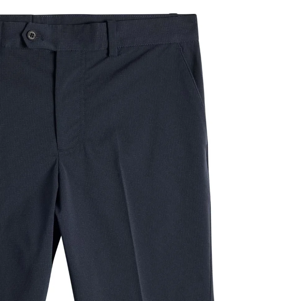 Vent Shorts Herre Navy
