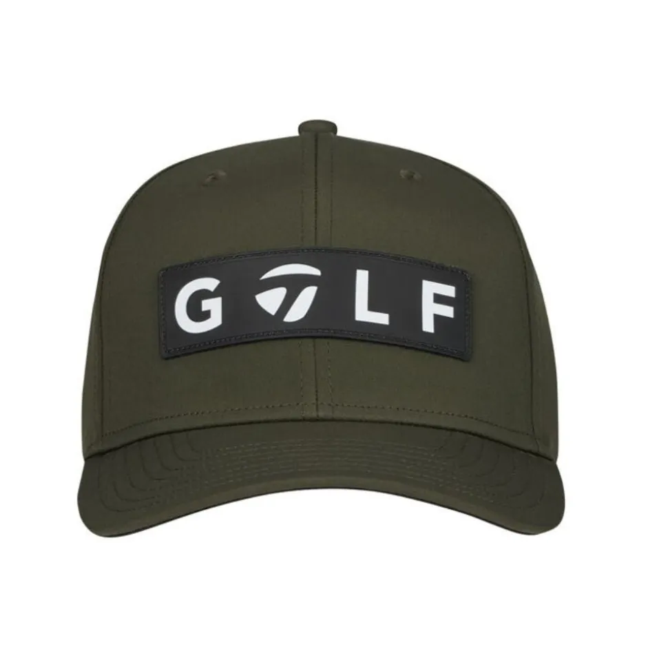 Ventura Caps Grønn