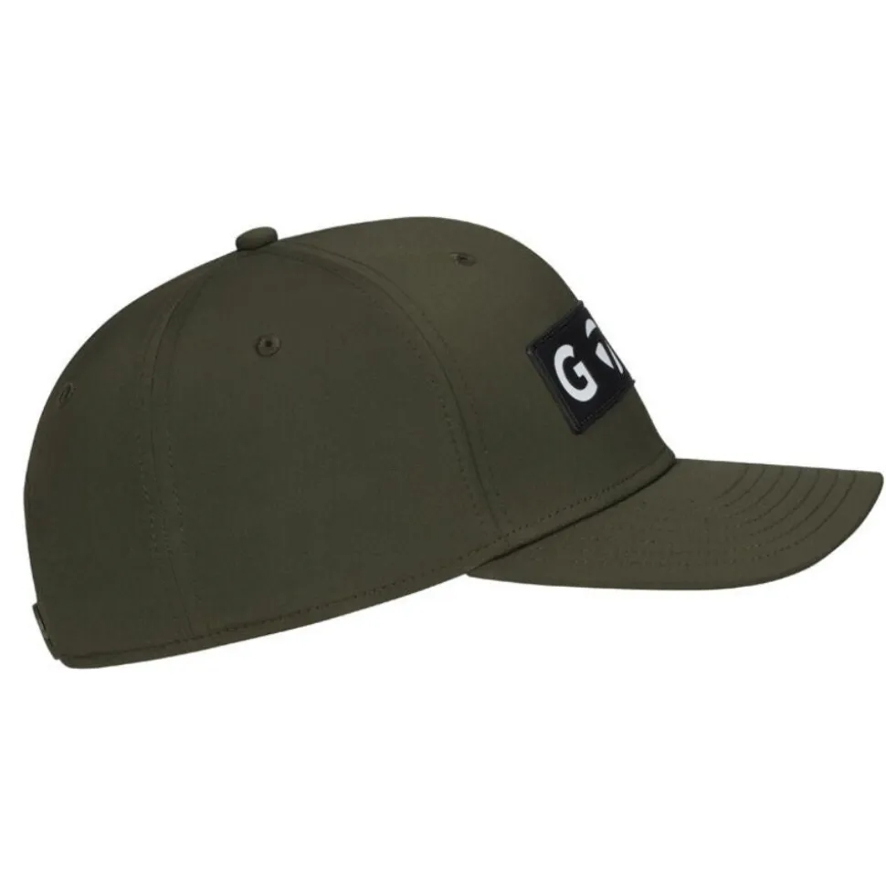 Ventura Caps Grønn