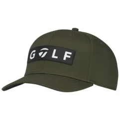 Ventura Caps Grønn