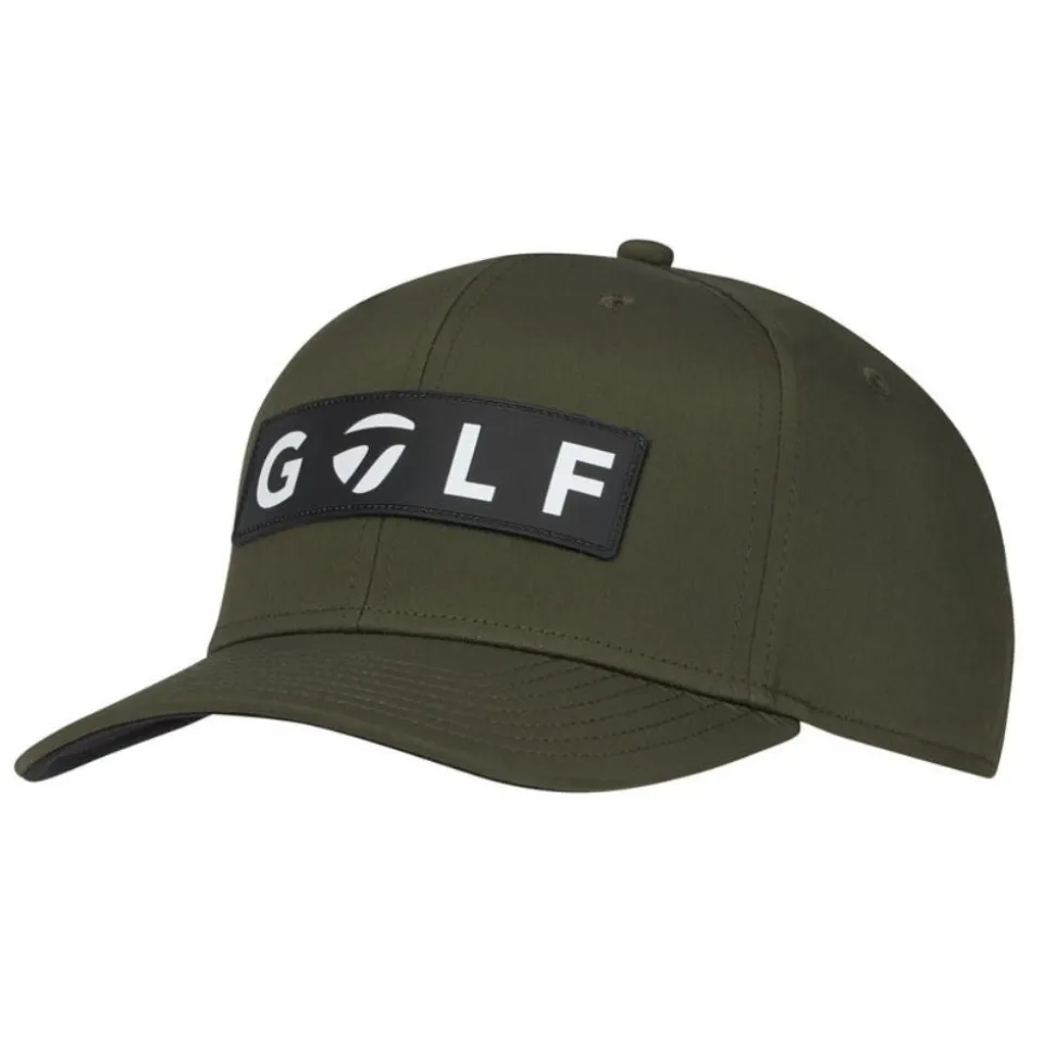 Ventura Caps Grønn
