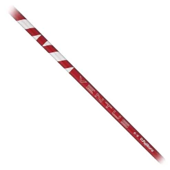 VENTUS RED VeloCore+ Woodskaft