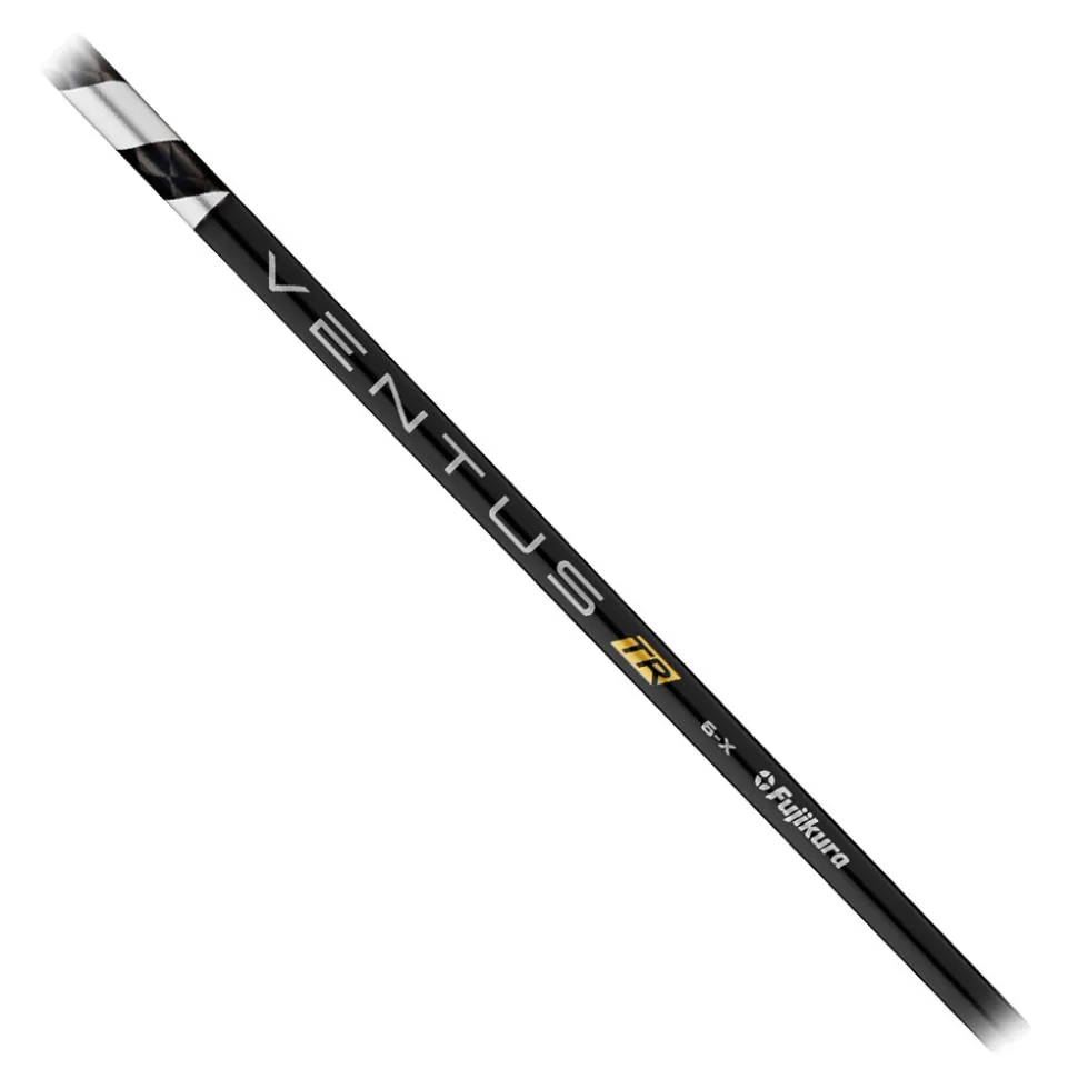 VENTUS TR BLACK VeloCore Driverskaft