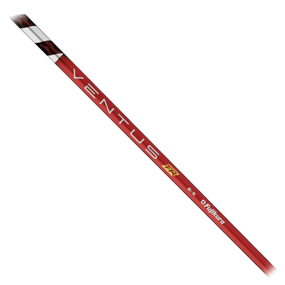 VENTUS TR RED VeloCore Woodskaft