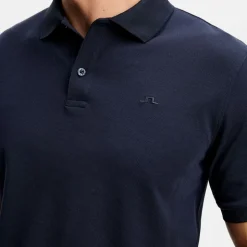 Verse Pique Herre Navy