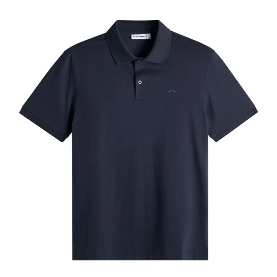 Verse Pique Herre Navy