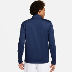 Victory Dri-FIT 1/2-Zip Genser Herre Navy