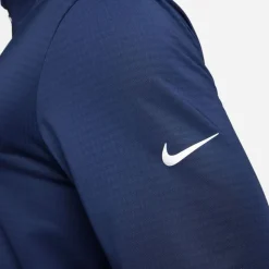 Victory Dri-FIT 1/2-Zip Genser Herre Navy