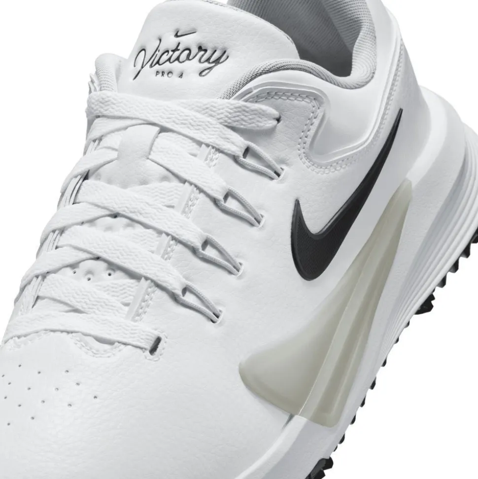 Victory Pro 4 Golfsko Herre Hvit