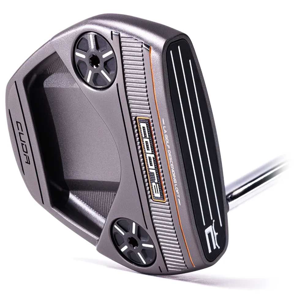 Vintage Cuda Putter