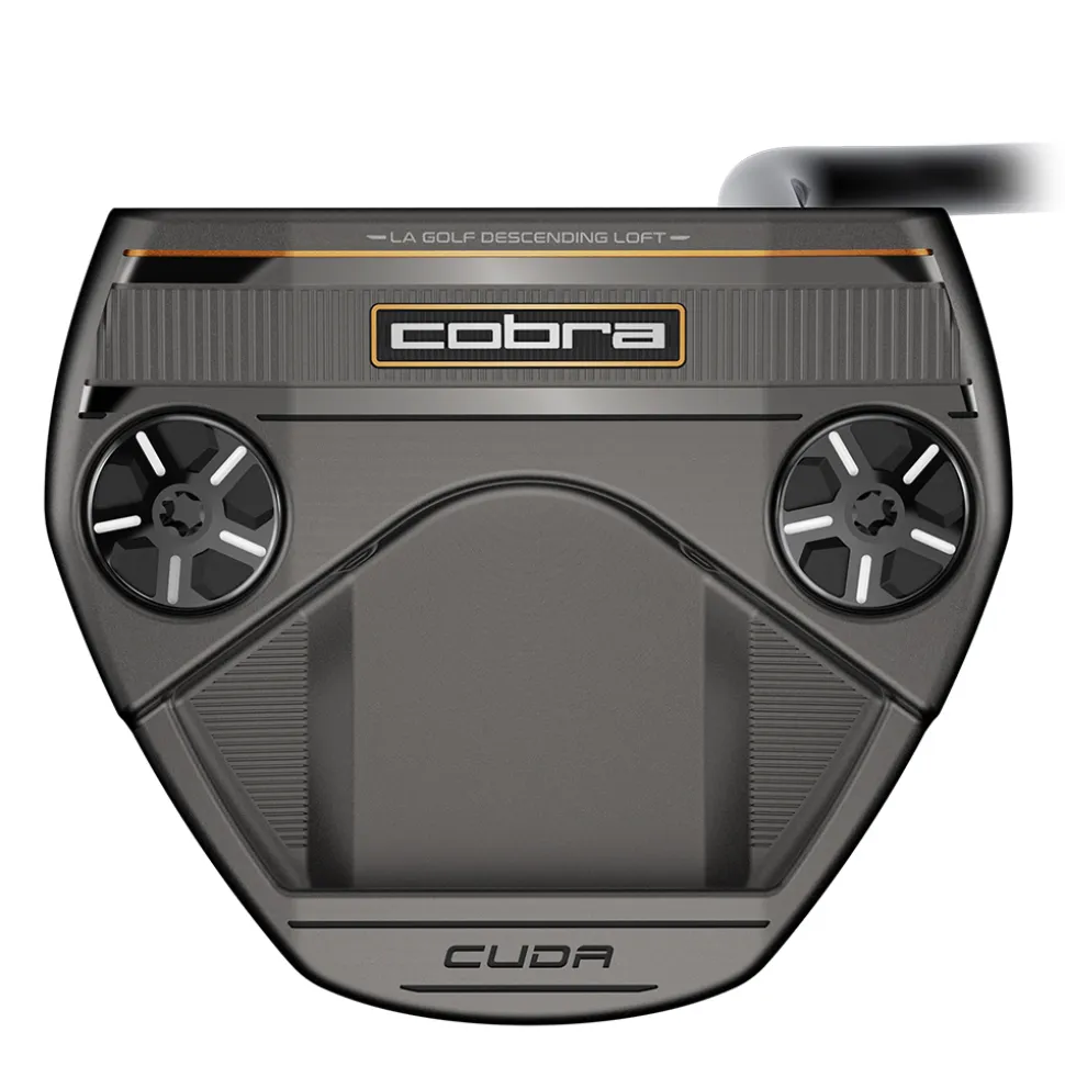 Vintage Cuda Putter
