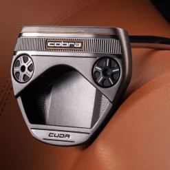 Vintage Cuda Putter