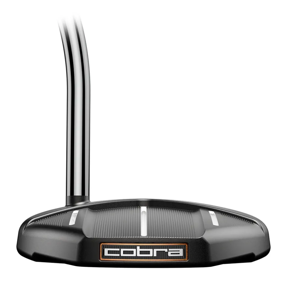 Vintage Cuda Putter