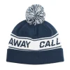 Vintage Lue Navy