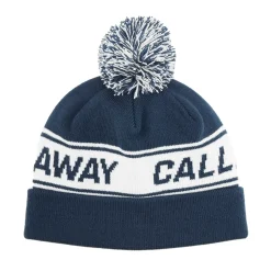 Vintage Lue Navy