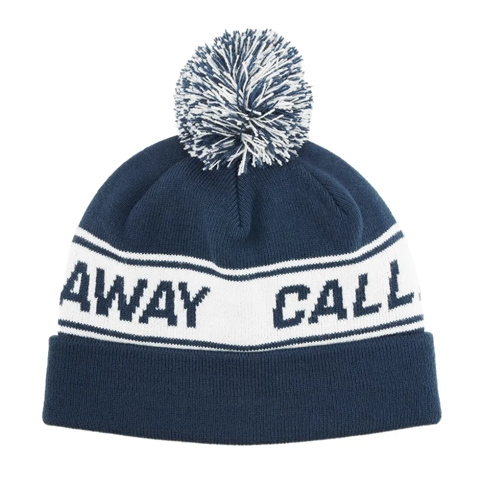 Vintage Lue Navy