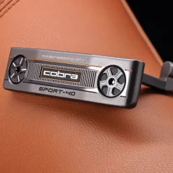 Vintage Sport-40 Putter