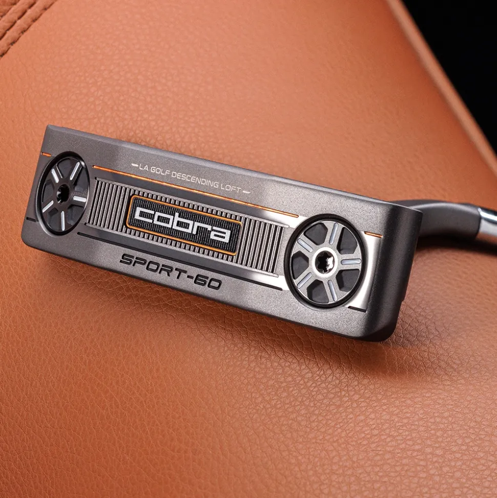 Vintage Sport-60 Putter